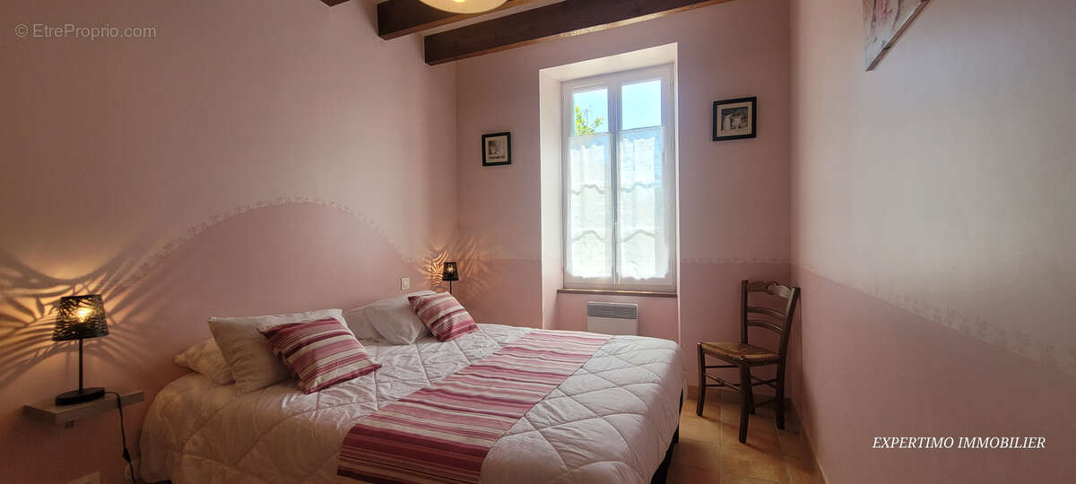 Maison à MIRAMBEAU