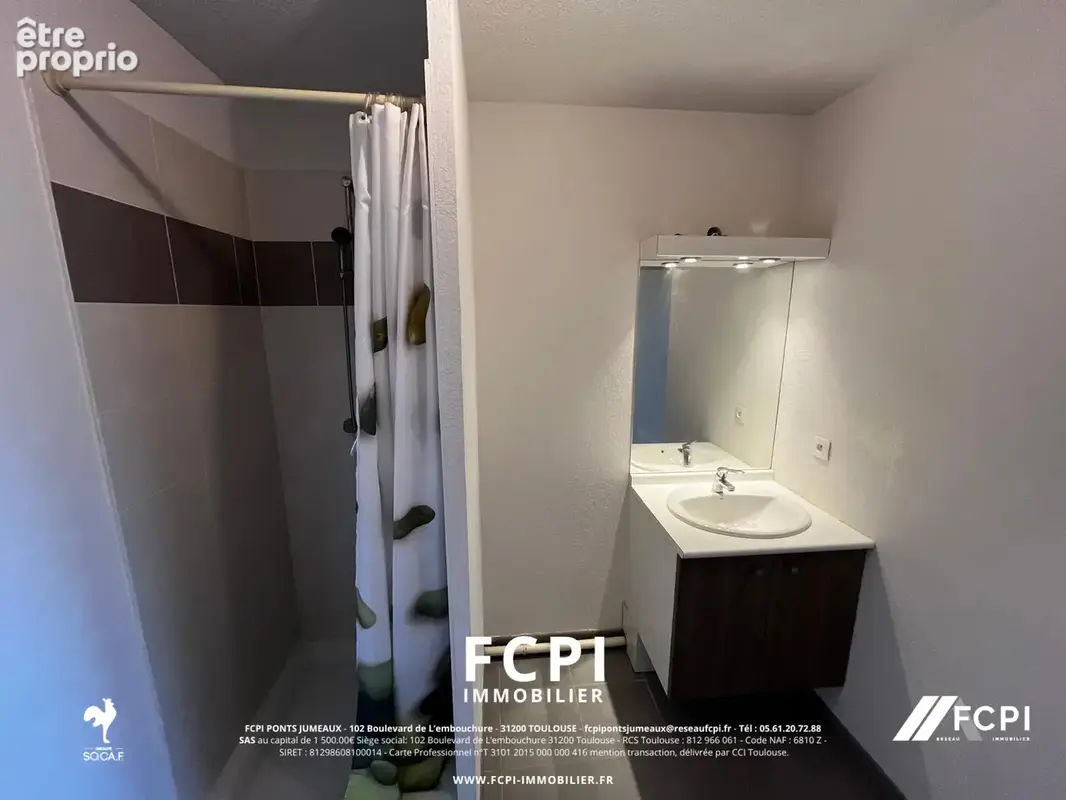 Appartement 2 pièces - 40m2 - AMBES - photo 11