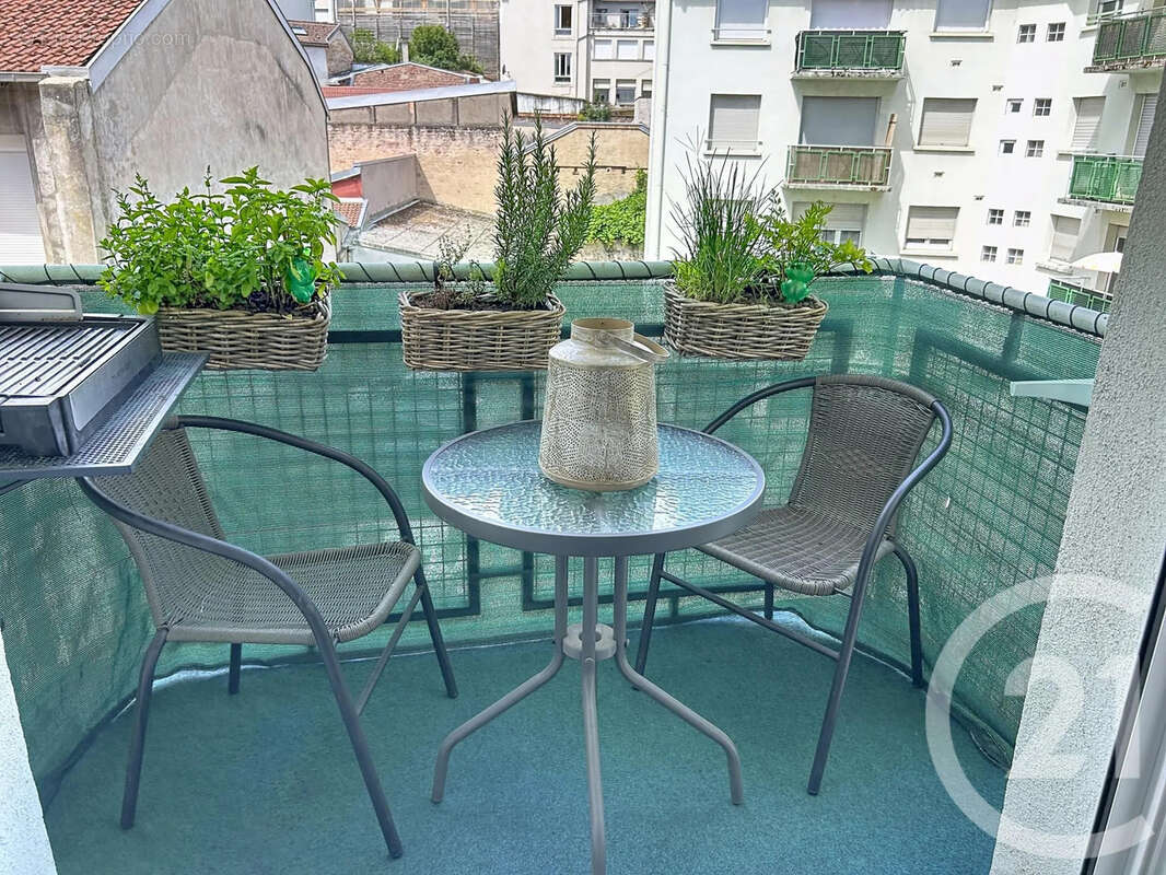 Appartement 166 m² à Epinal  - photo 18
