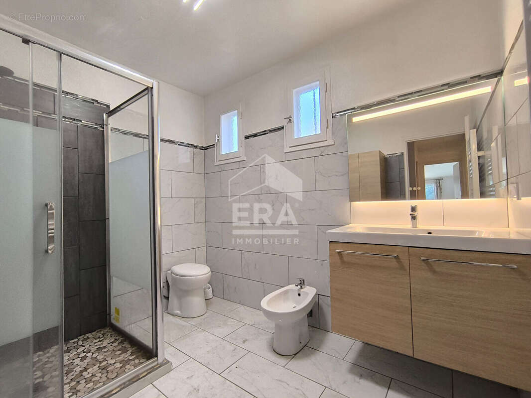 Maison 121m² à monteux - photo 8