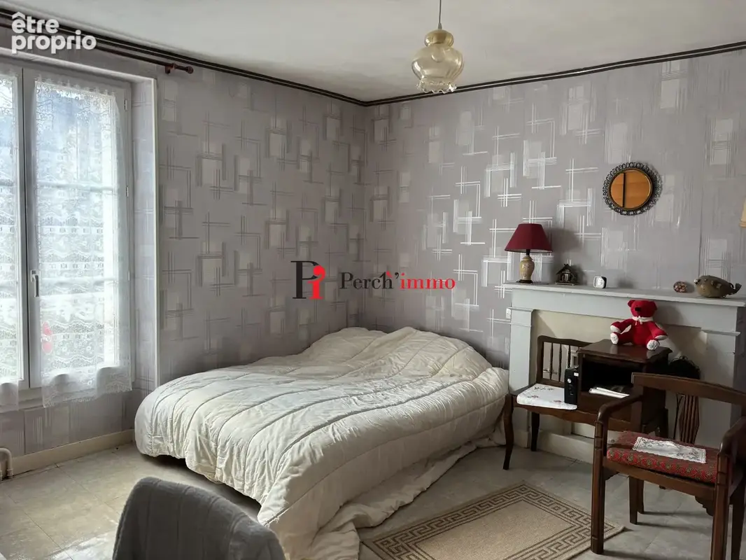 Maison 6 pièces 149 m² à vendre à Mortagne-Au-Perche (61400) - photo 9