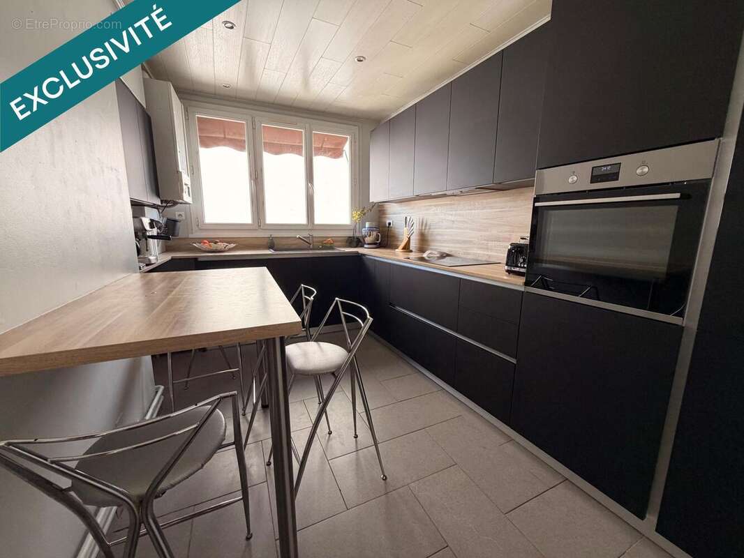 Photo 4 - Appartement à ORLEANS