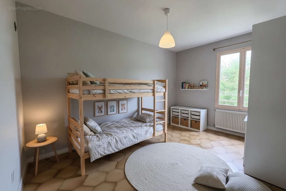 Maison Perigny - photo 8