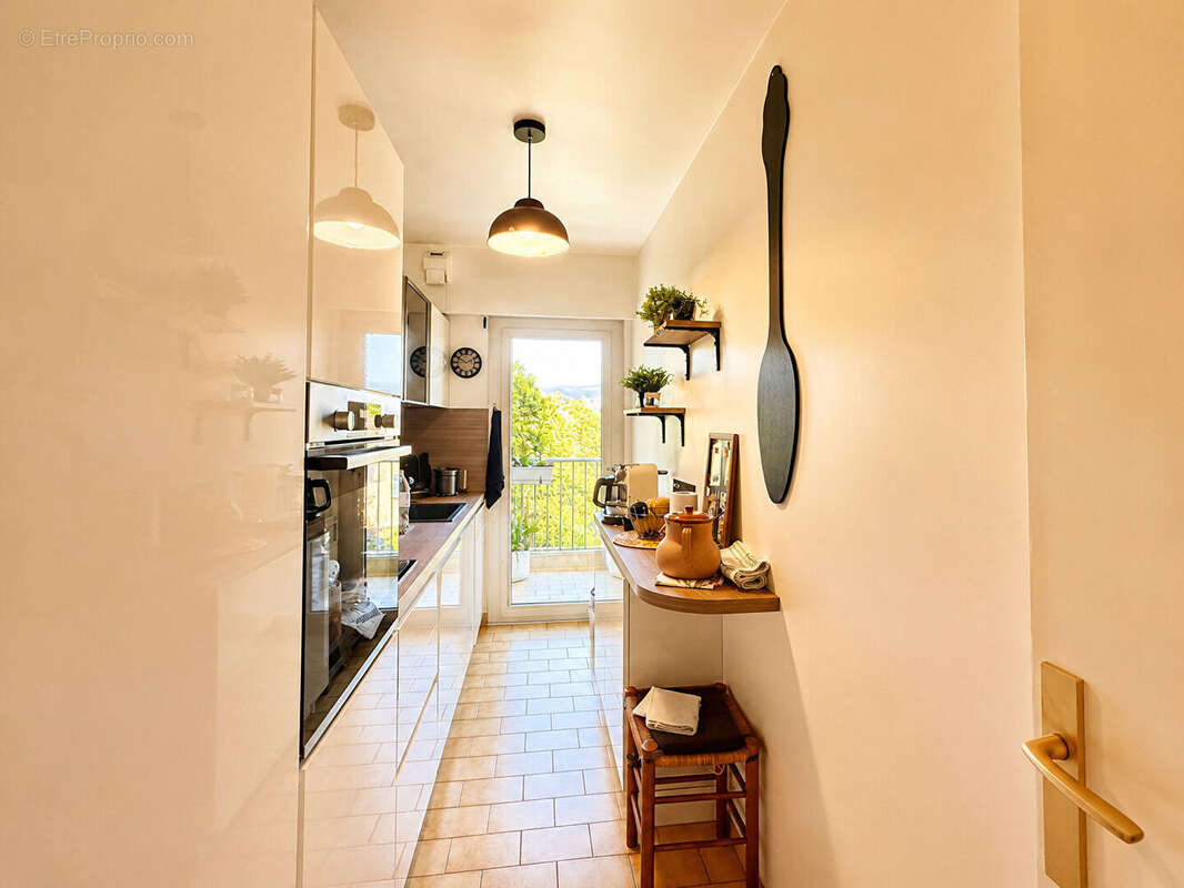 Appartement à LE CANNET