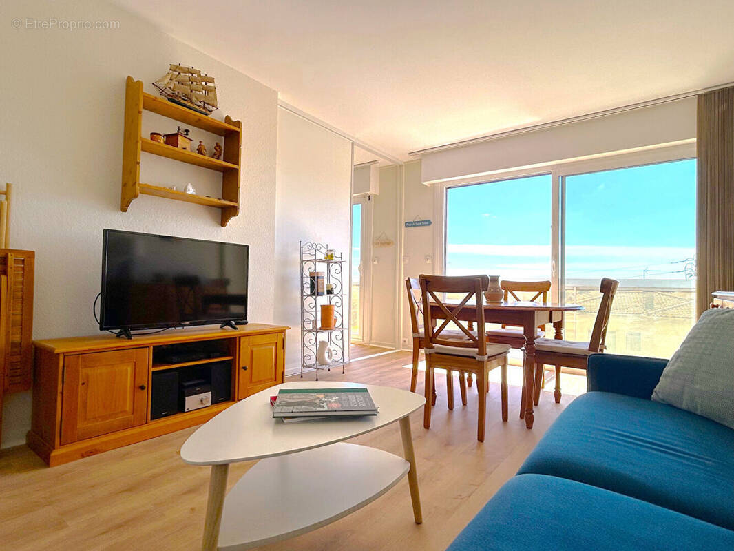 Appartement à ROYAN