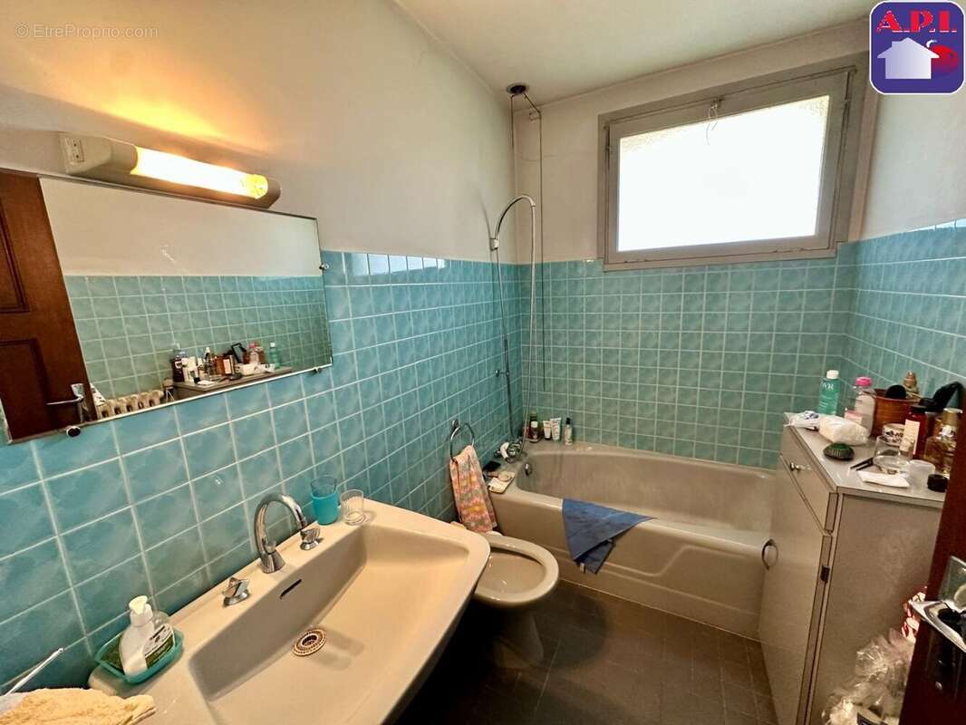 Maison à SAINT-GIRONS