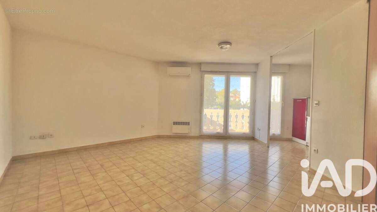 Photo 6 - Appartement à HYERES