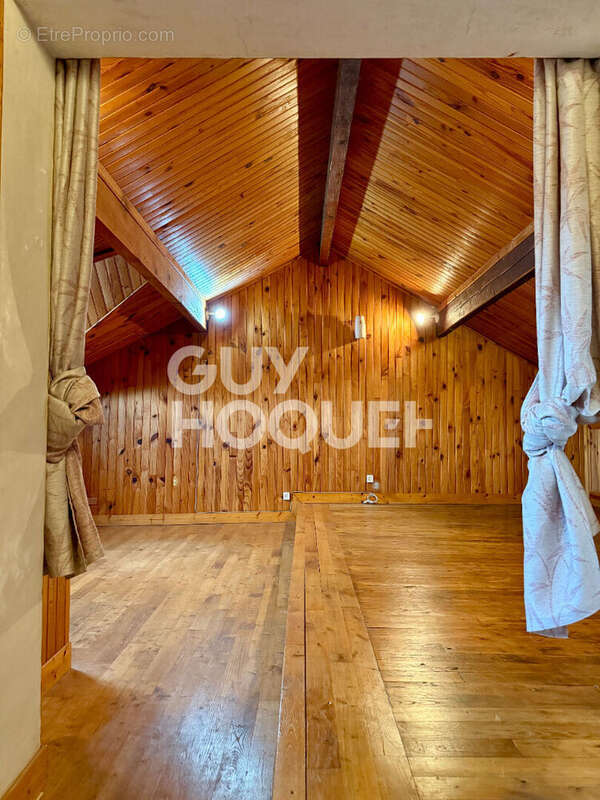 Maison à EPINAY-SUR-SEINE