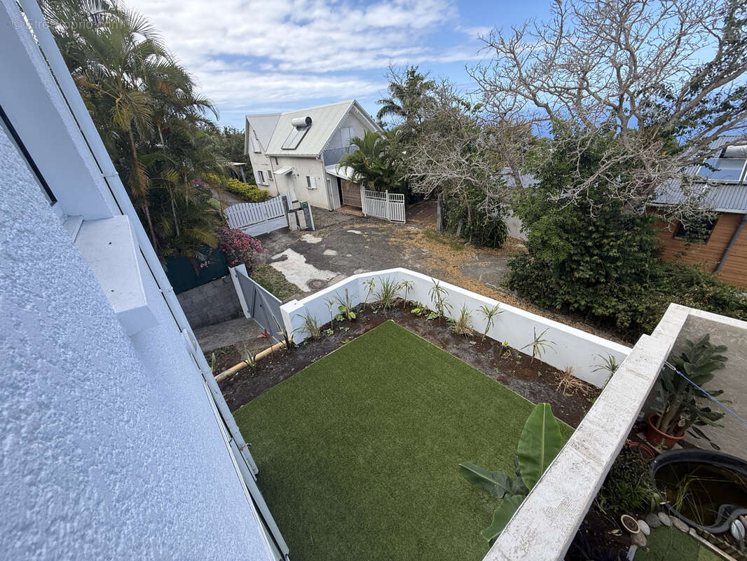 Appartement à LE PORT