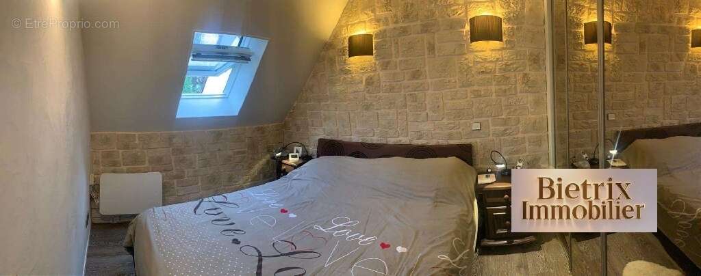 Maison à L'ISLE-ADAM