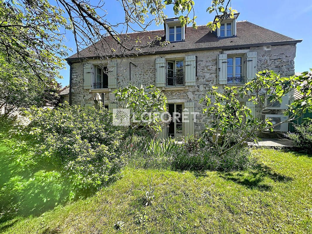 Maison à LINAS