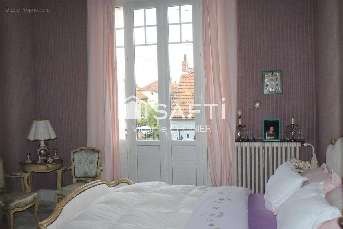 Photo 8 - Maison à CUSSET
