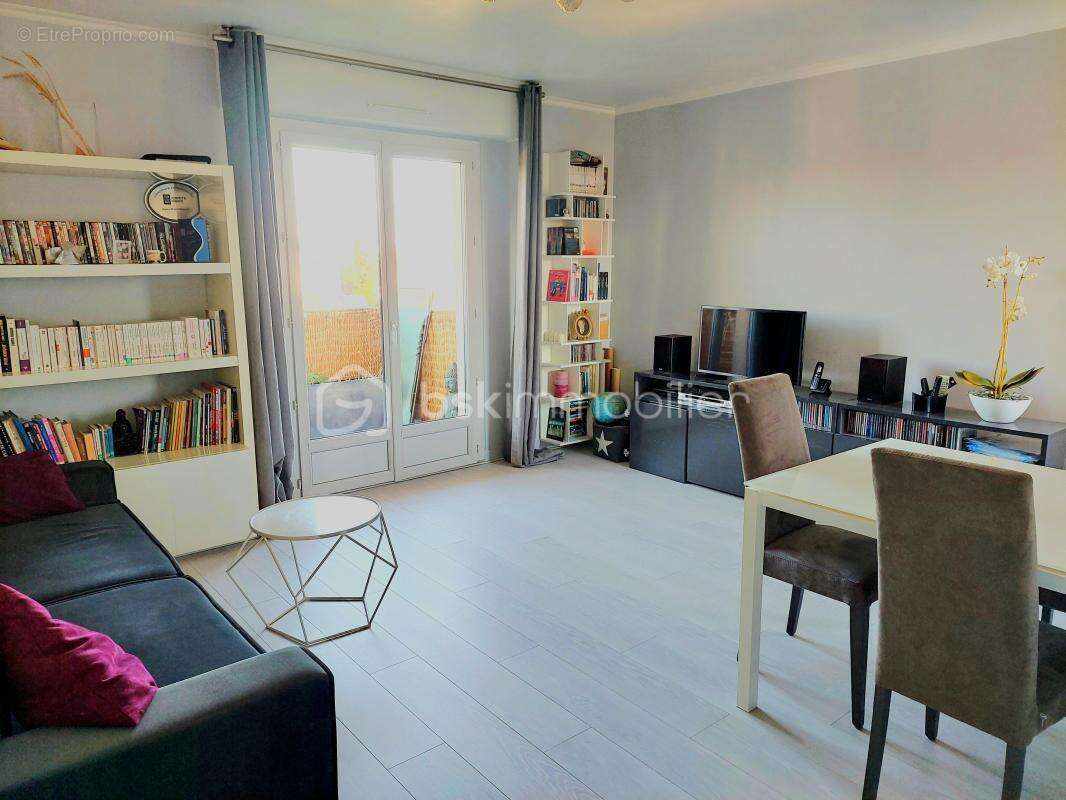 Appartement à RUEIL-MALMAISON