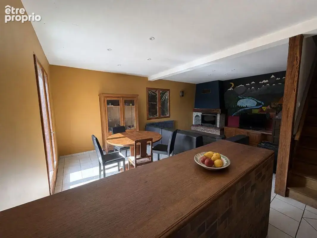 Maison de caractère proche des commodité de Nevers - photo 2