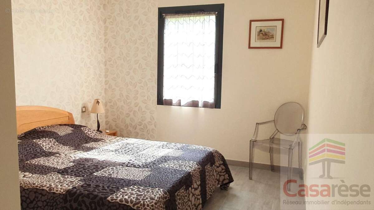 Maison à ESCLAUZELS