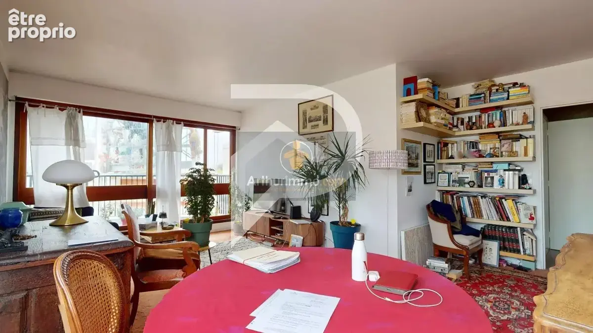 Vente Appartement Le chesnay-rocquencourt(78150) 365 000ï¿œ - photo 2