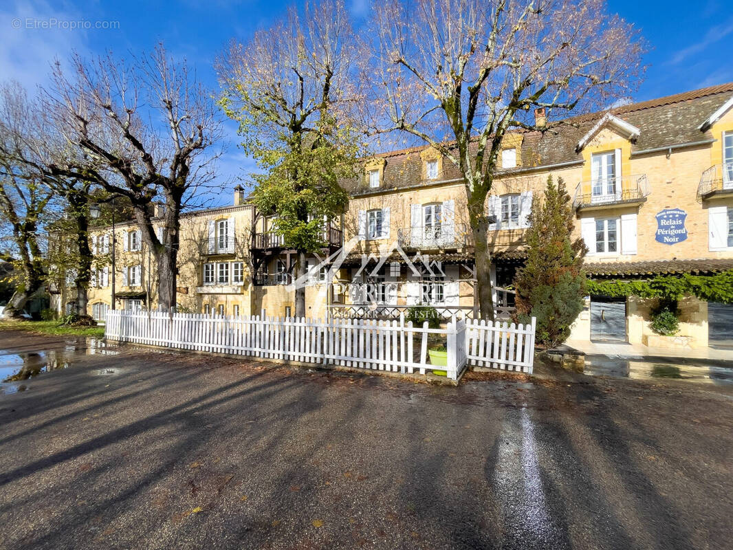 Appartement à SIORAC-EN-PERIGORD