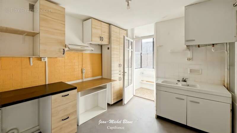 Appartement à VERNAISON