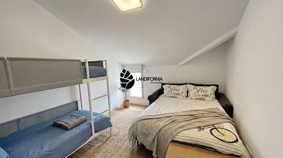 Appartement T3 à vendre à Vieux-Boucau-les-Bains   Vue sur les dunes, à deux pas de l’océan - photo 6