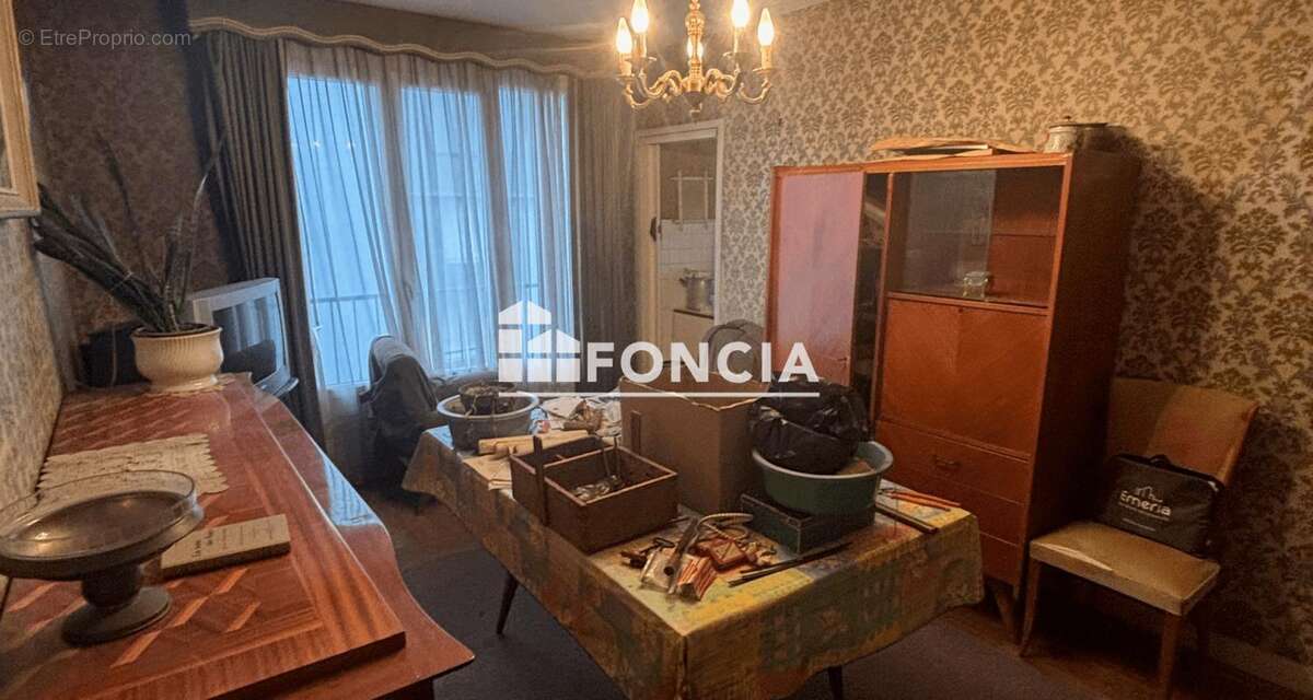 Appartement à LIMOGES
