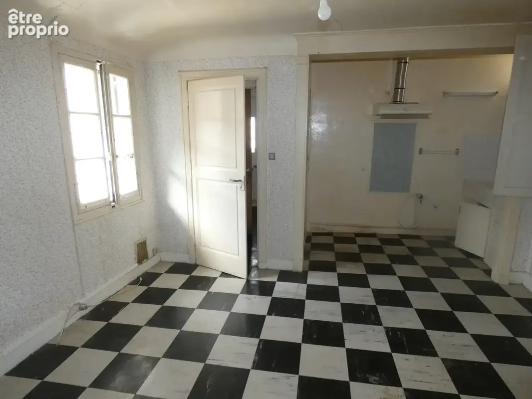Appartement à CARCASSONNE