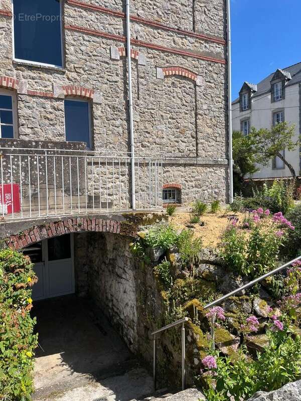 Photo 8 - Appartement à BATZ-SUR-MER