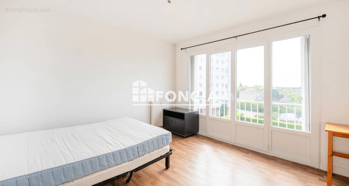 Appartement à ORLEANS