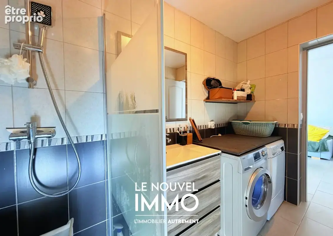 Appartement 3 pièces 58 m² à vendre à Marignane (13700) - photo 8