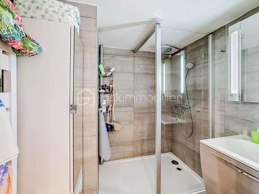 EXCLUSIVITÉ *** Villa T5 en Plain Pied, Sans vis à vis, sans travaux, Rive Droite à PALAVAS *** - photo 15