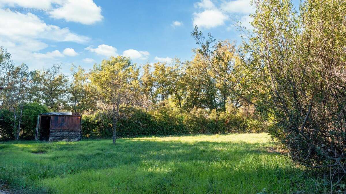 Photo 5 - Maison à DRAGUIGNAN