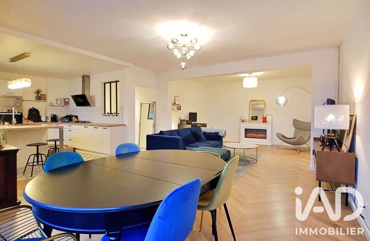 Photo 2 - Appartement à OTTANGE