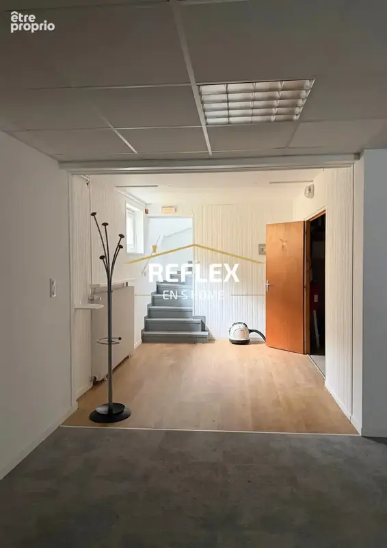 Ensemble immobilier bureaux / parking / terrasse - photo 7