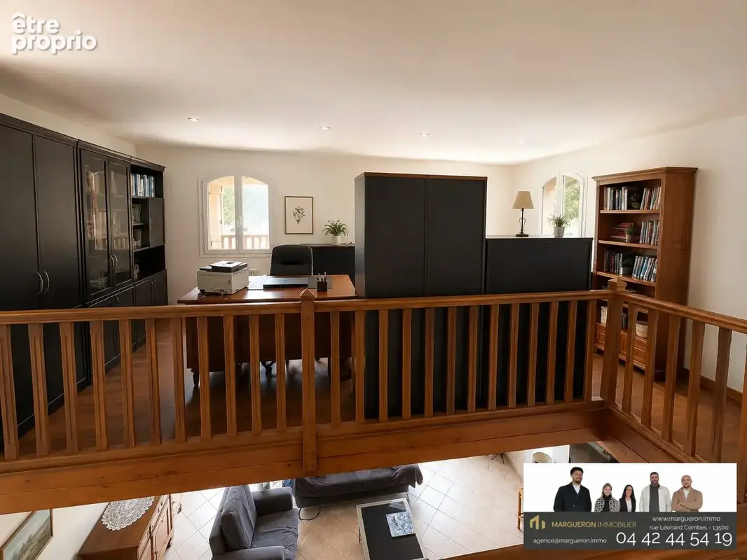 Maison 5 pièces 166 m² à vendre à Martigues (13500) - photo 9