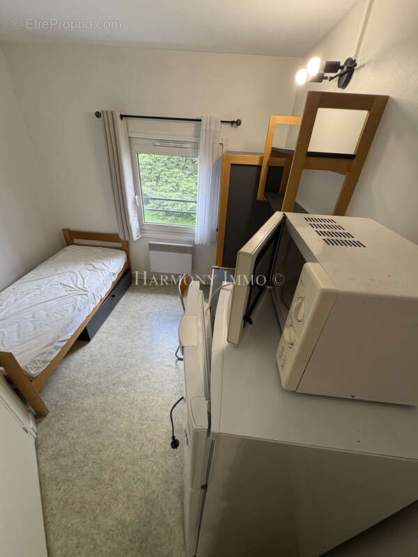 Appartement à VILLENEUVE-D'ASCQ