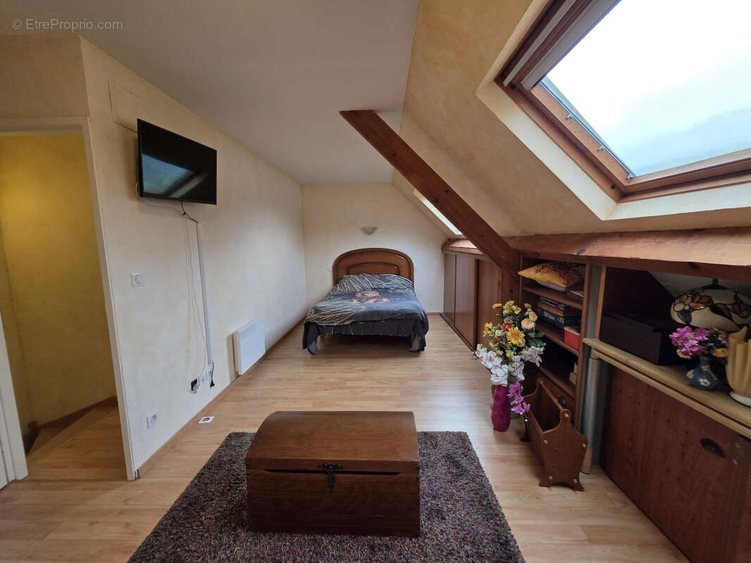 Appartement à ARGELES-GAZOST