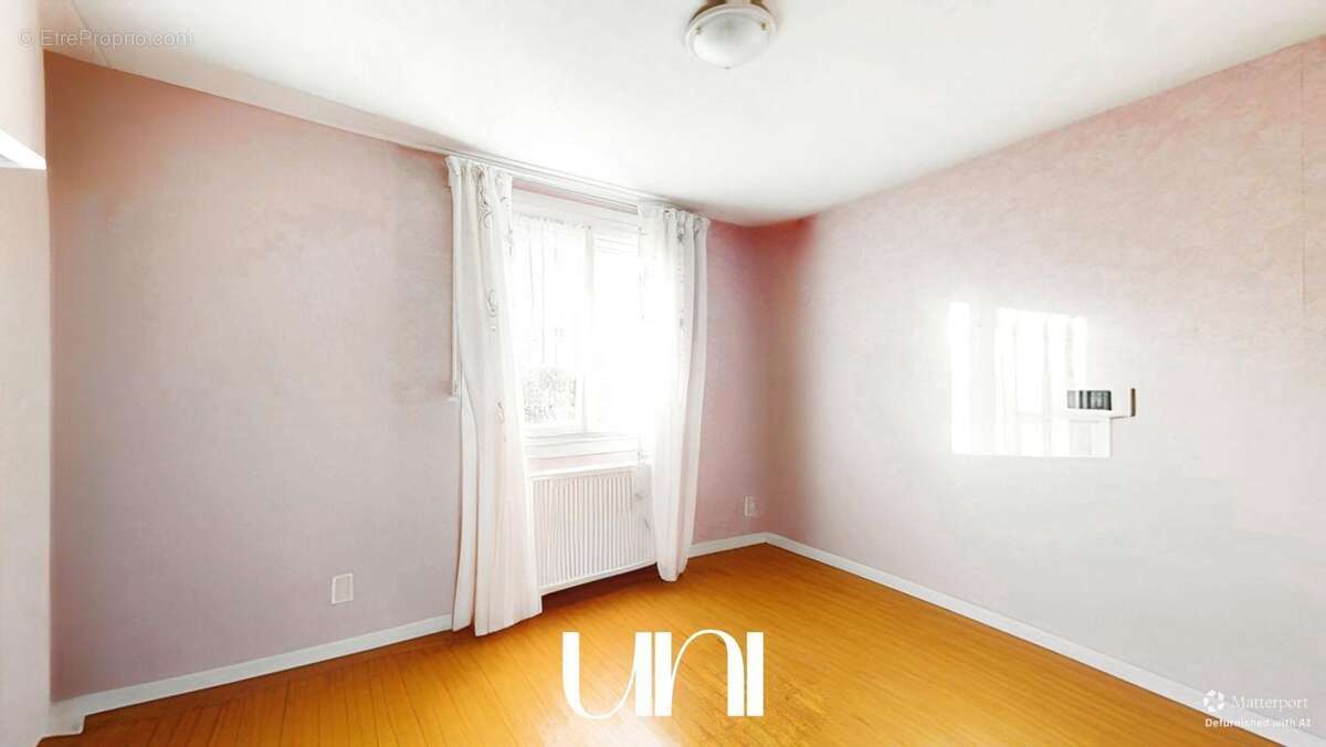 Maison à COLOMBELLES