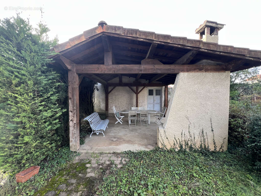 Maison à VALENCE