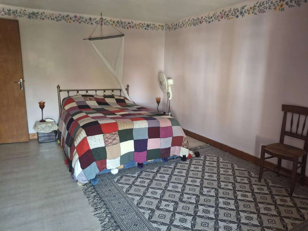 Charmant petit cottage dans un cadre villageois - photo 3