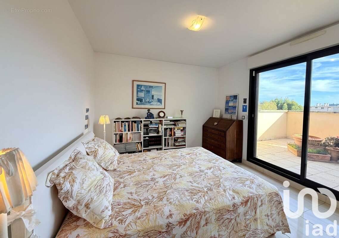 Photo 6 - Appartement à HYERES