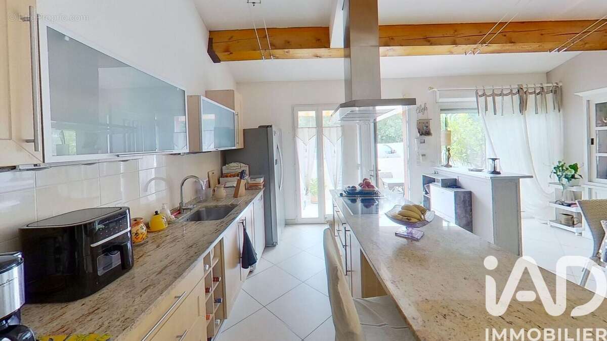 Photo 5 - Maison à MAUREILLAS-LAS-ILLAS