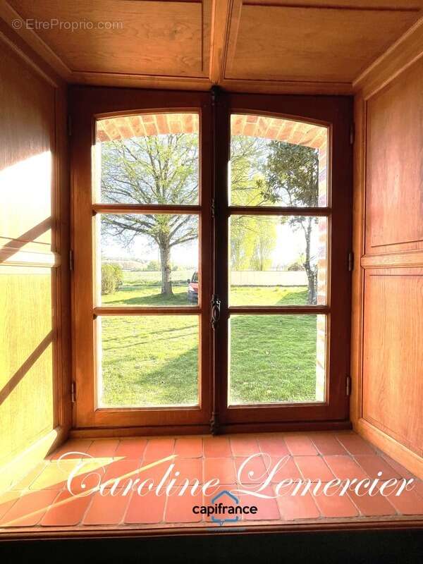 Maison à LA FERTE-BERNARD