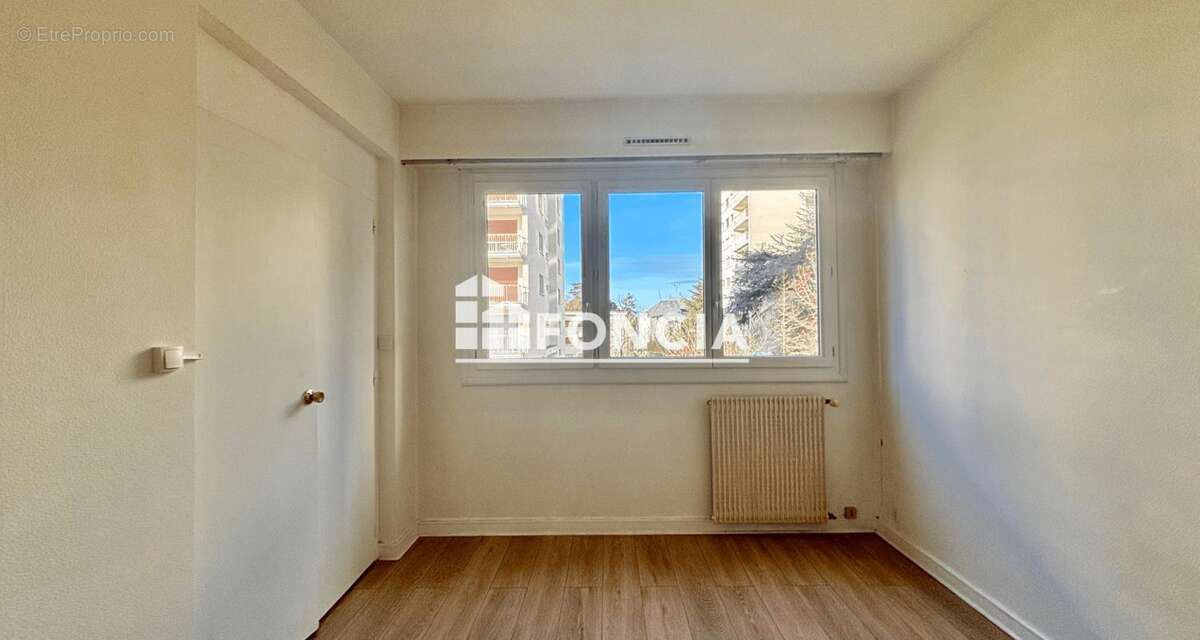 Appartement à CHOLET