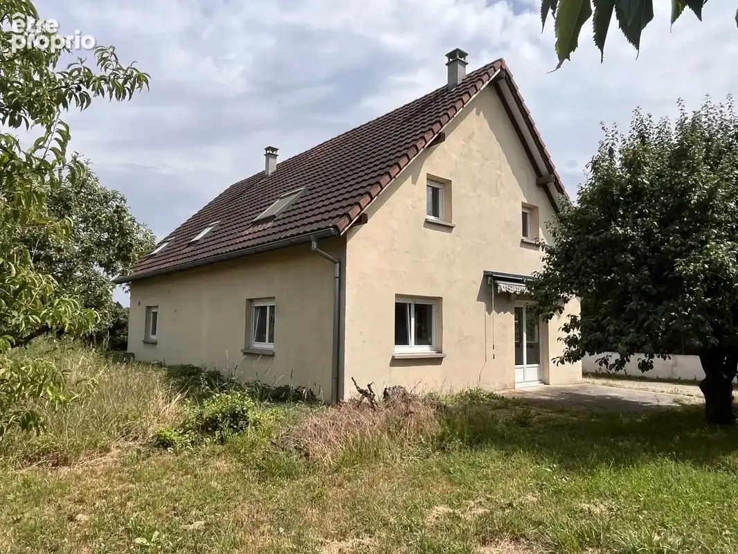 Maison 330 m² à Wickerschwihr  - photo 2