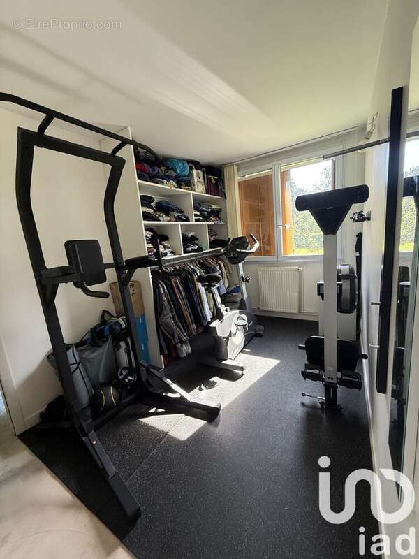Photo 7 - Appartement à BIEVRES
