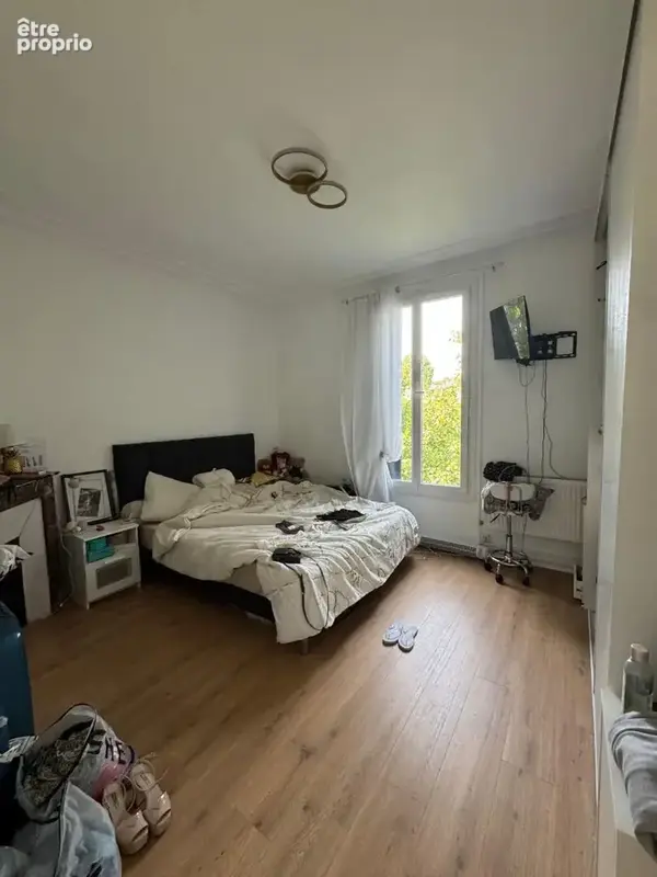 Maison le raincy - photo 5