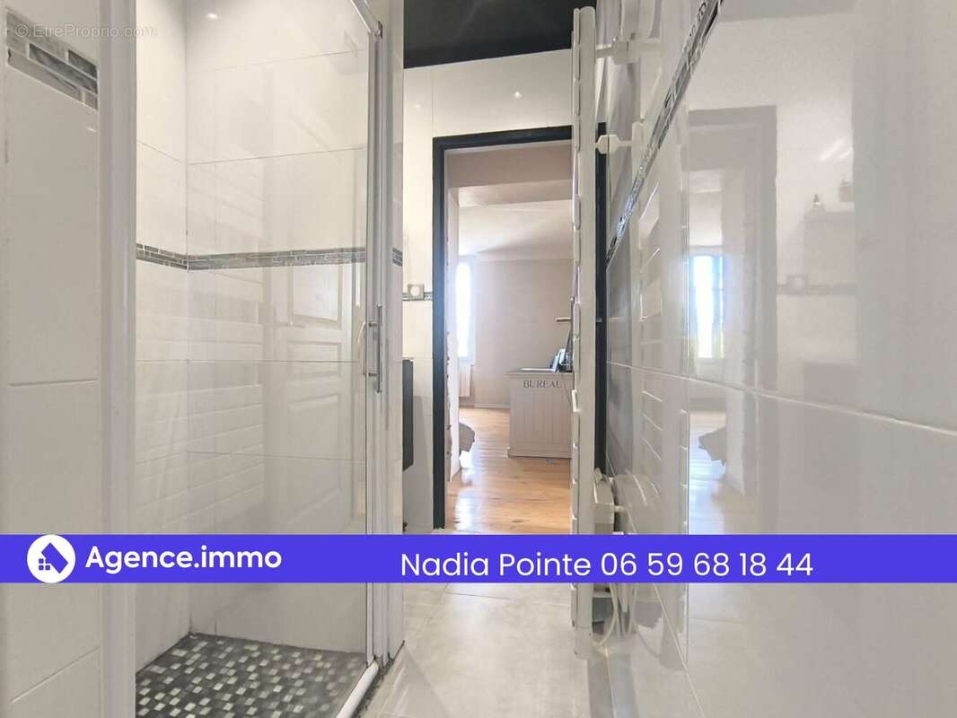Appartement 76 m² à Limendous  - photo 5