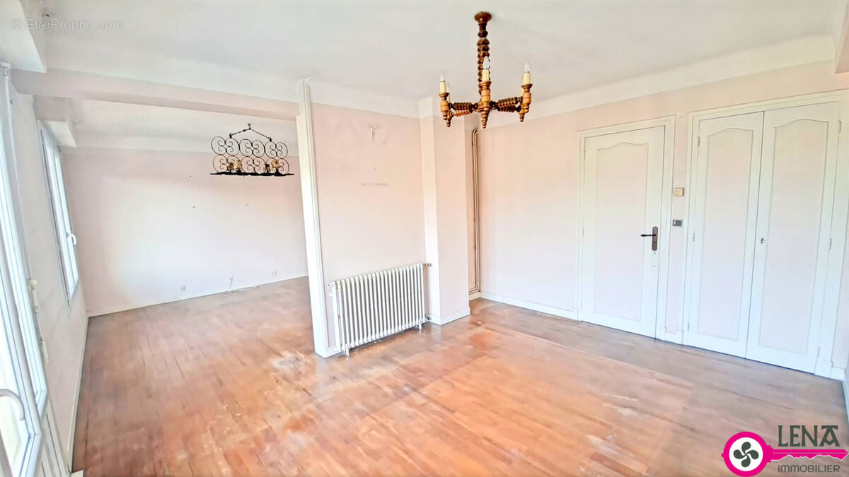 Appartement à HENDAYE