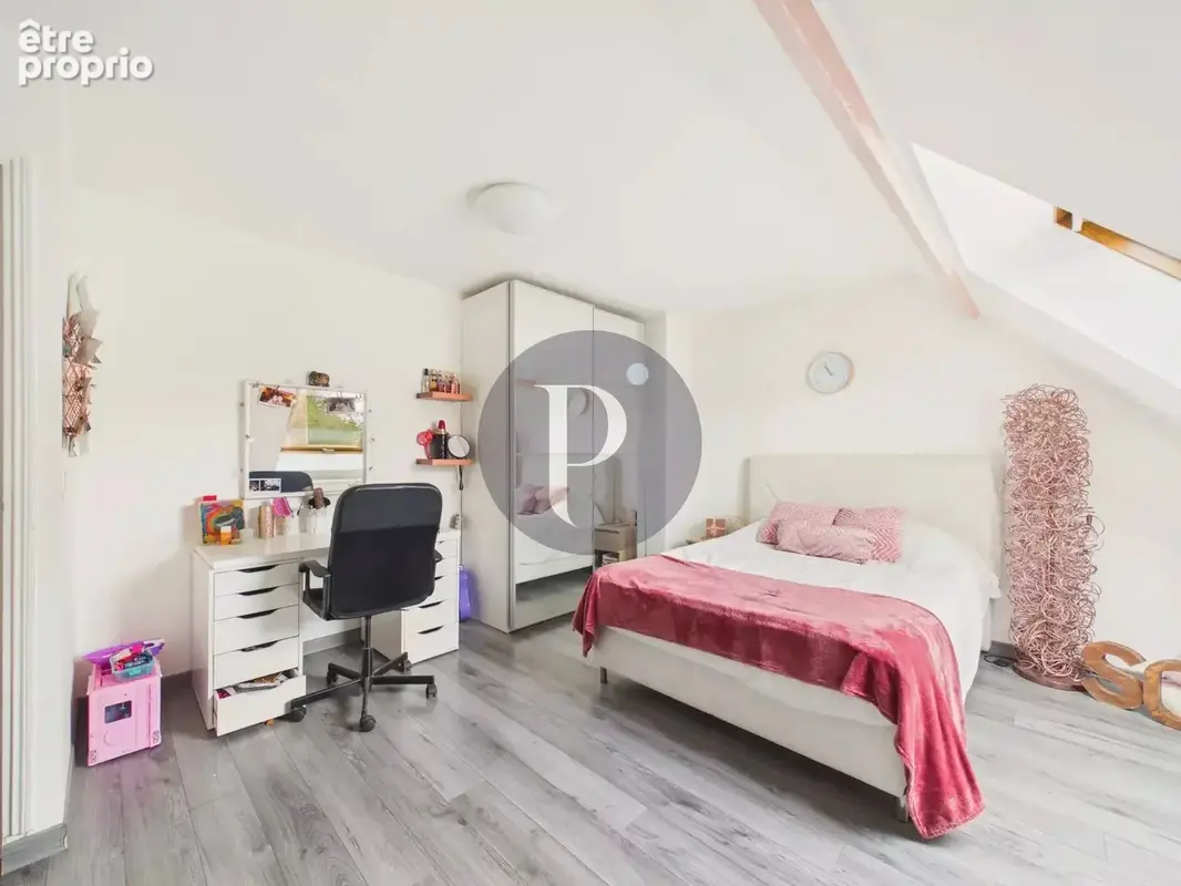 Maison familiale 5 chambres – Jardin & garage - photo 26