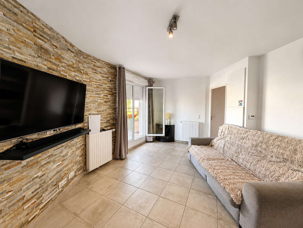 Appartement à DRANCY
