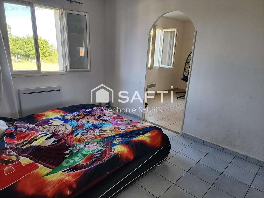 Photo 5 - Maison à MONTLIEU-LA-GARDE